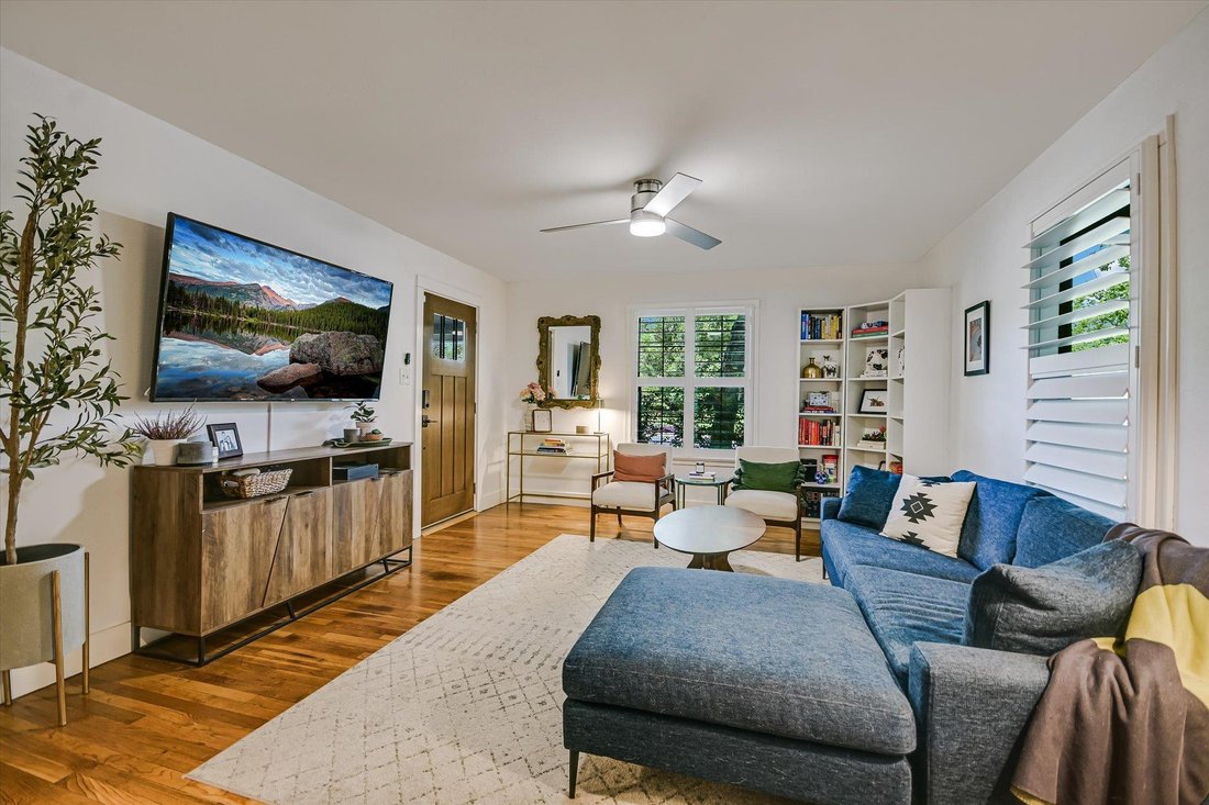 House in Austin, Texas, United States 4 - 18508710