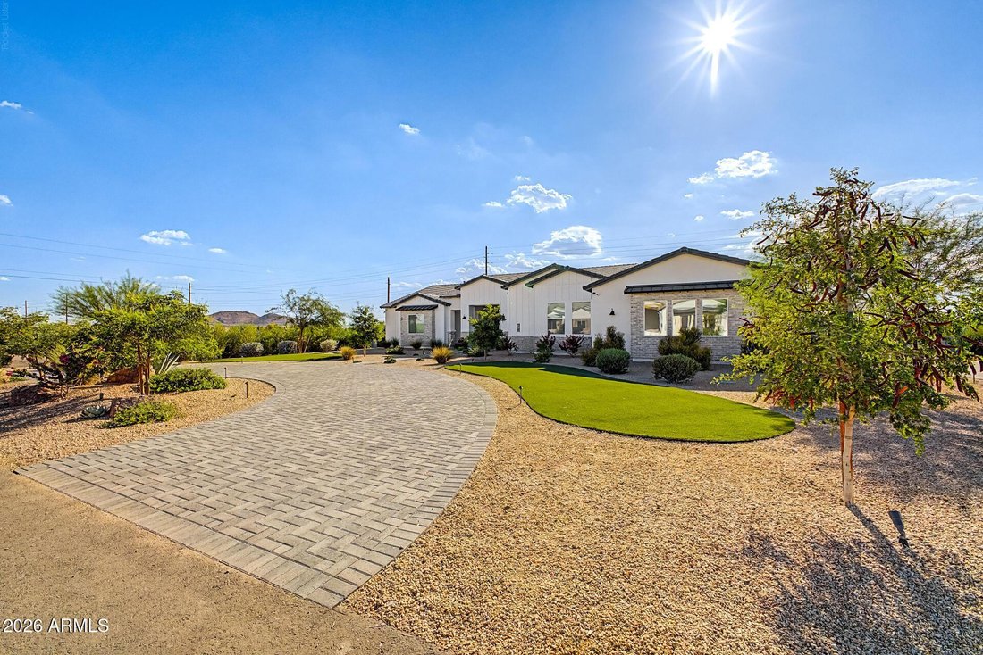 House in New River, Arizona, United States 4 - 18518337