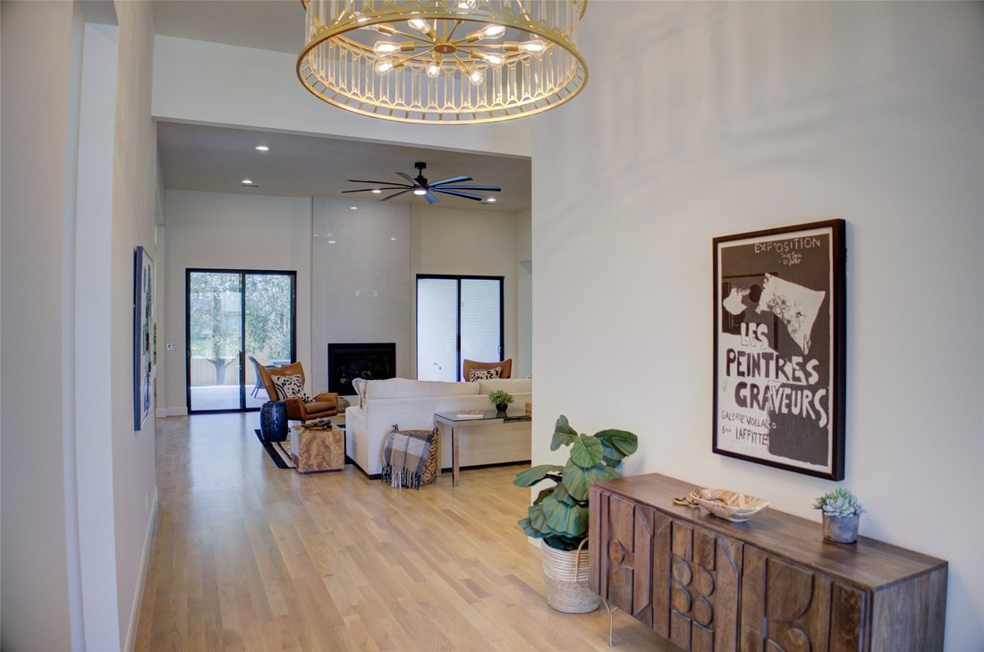 House in Tulsa, Oklahoma, United States 4 - 18508499