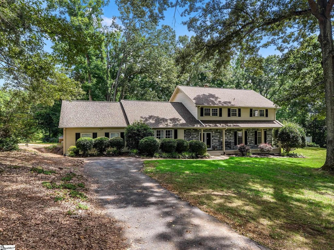 House in Greenville, South Carolina, United States 1 - 18508794