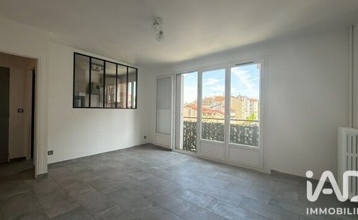 Appartement à Vincennes, Île-de-France, France 1