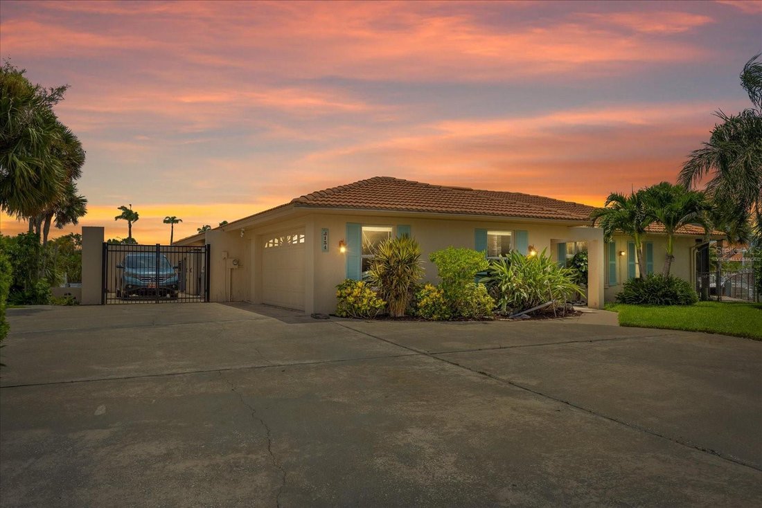 House in New Port Richey, Florida, United States 2 - 18512923