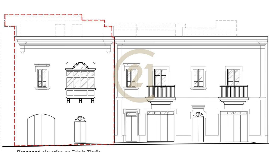 House in Xagħra, Malta 4 - 18520140