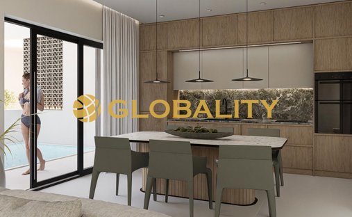 Apartment in Kalyvia Thorikou, Attica, Greece 1