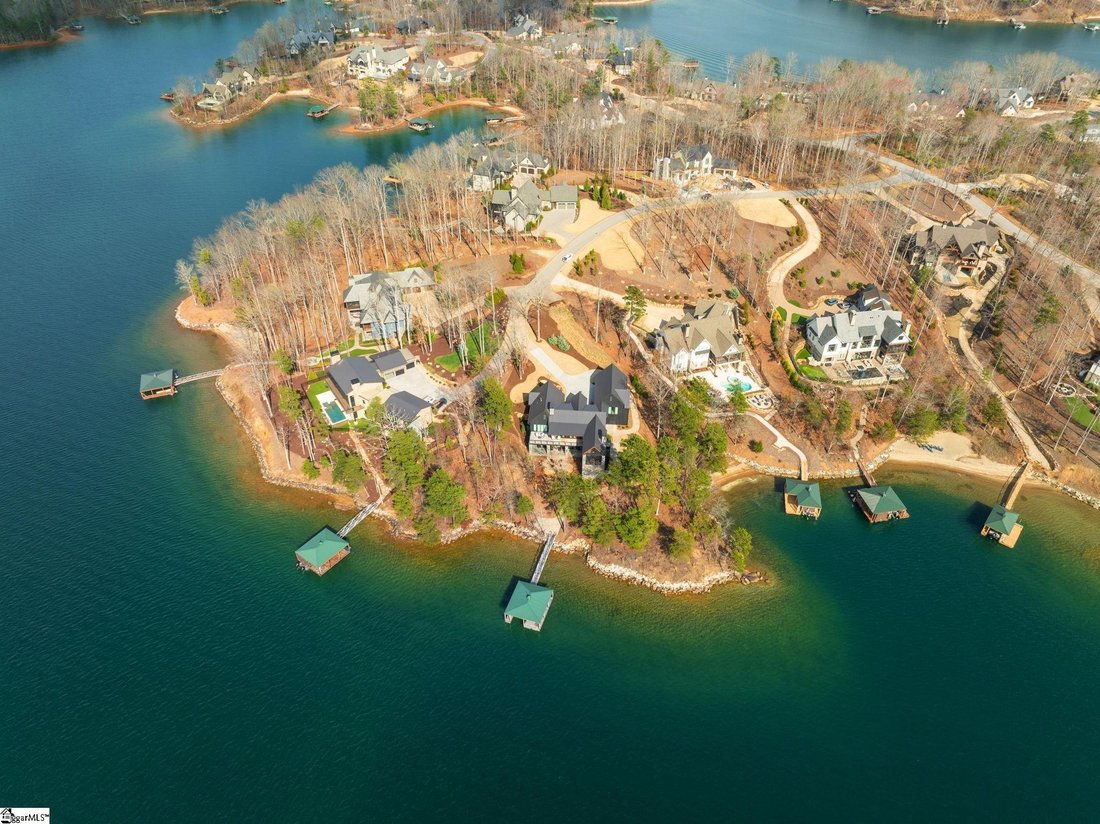 House in Six Mile, South Carolina, United States 4 - 18510977