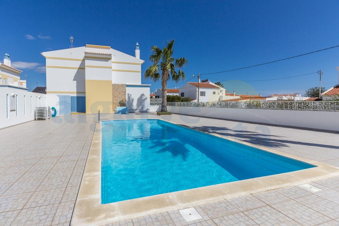 House in Vila Nova de Cacela, Algarve, Portugal 1 - 18510155