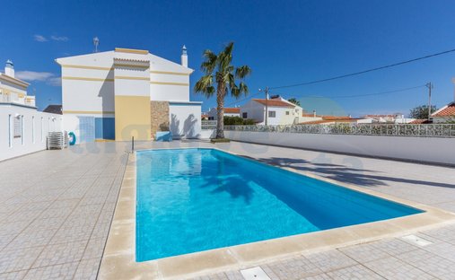 House in Vila Nova de Cacela, Algarve, Portugal 1