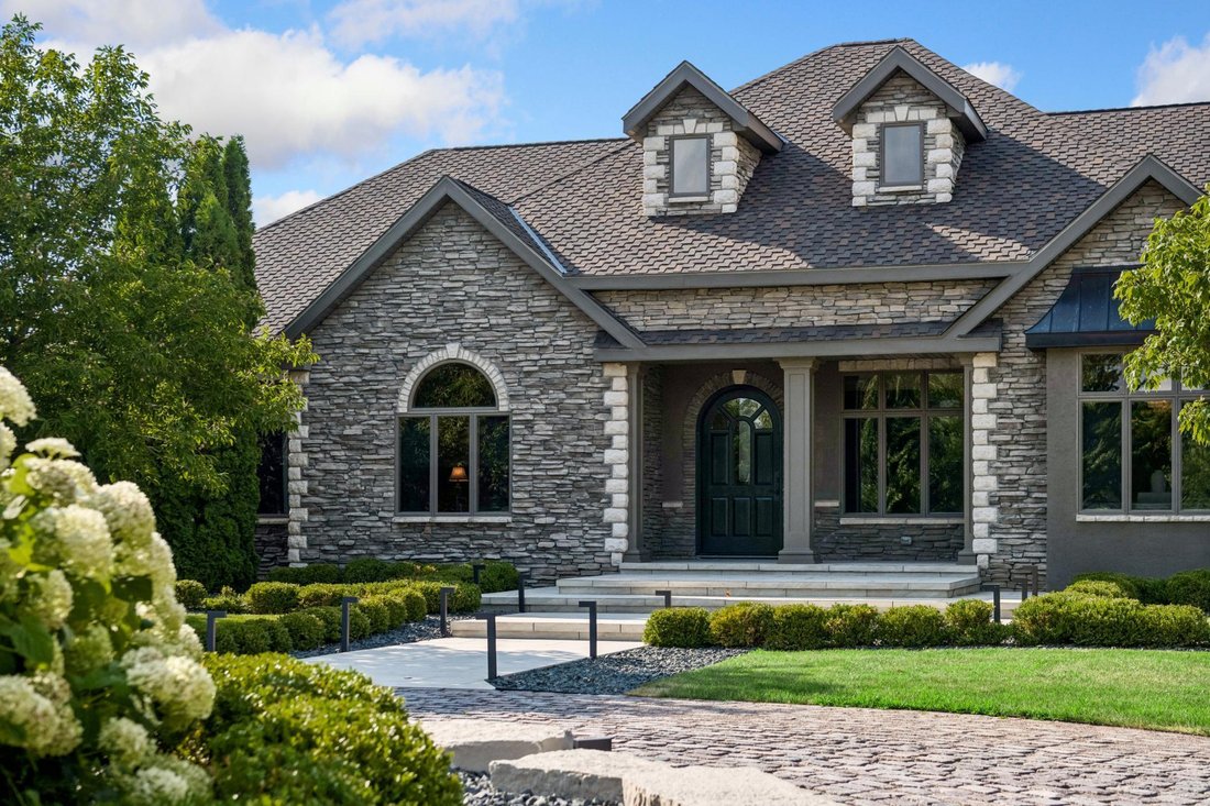 House in Waseca, Minnesota, United States 5 - 18516050