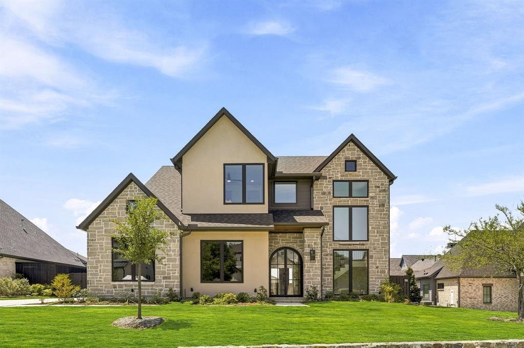 House in Heath, Texas, United States 1 - 18513240