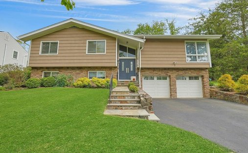 House in Valhalla, New York, United States 1