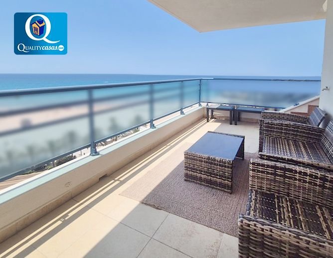Apartment in Alicante, Valencian Community, Spain 1 - 18513586