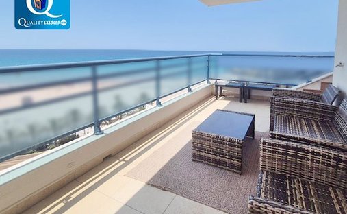 Penthouse in Alicante, Valencian Community, Spain 1
