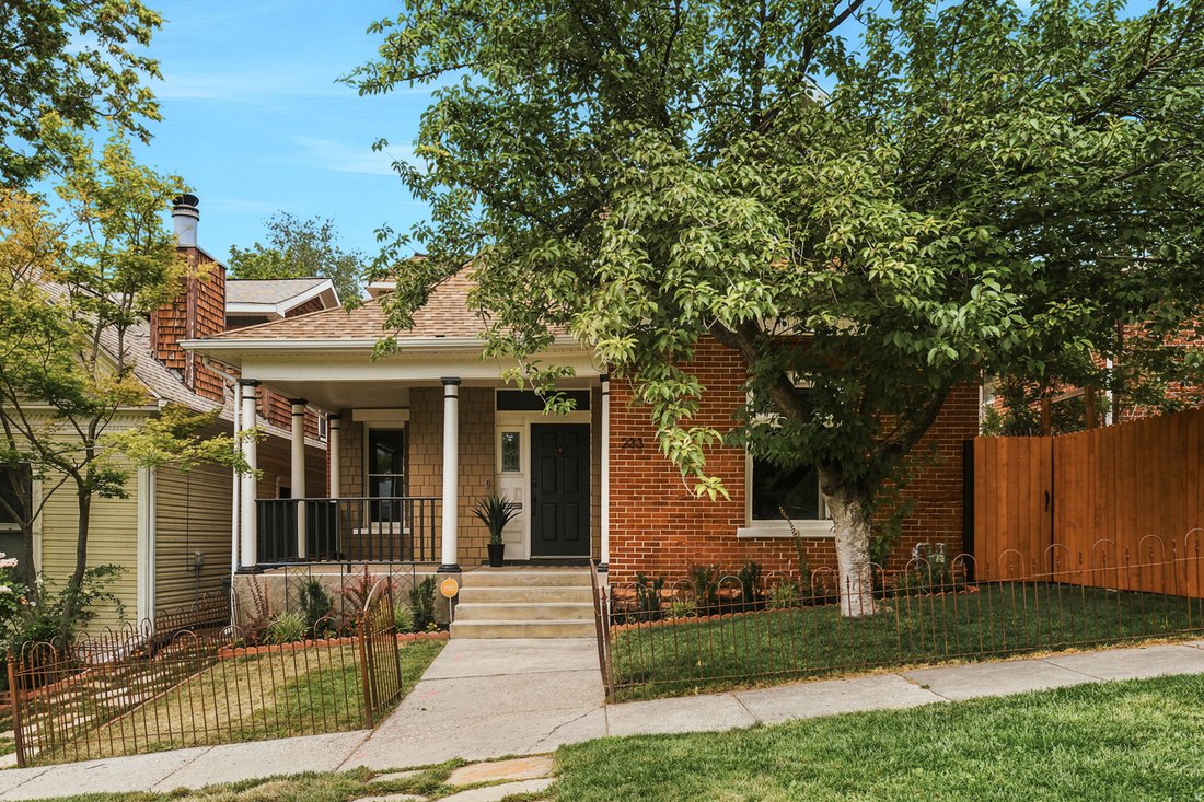 House in Salt Lake City, Utah, United States 3 - 18508487