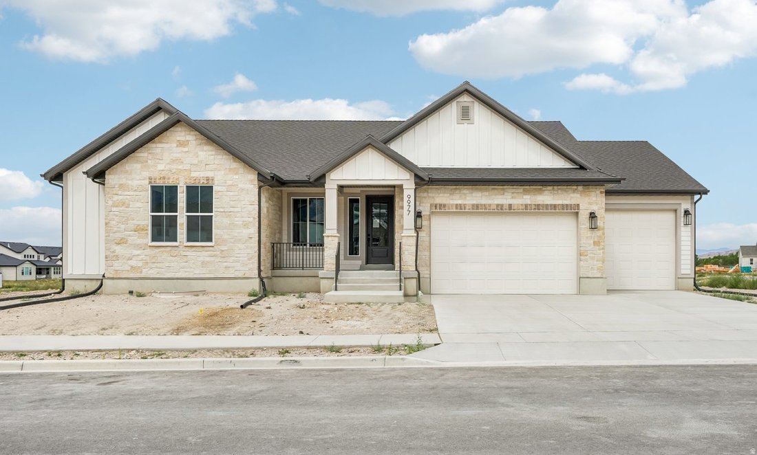 House in Highland, Utah, United States 1 - 18508506