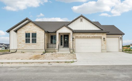 House in Highland, Utah, United States 1