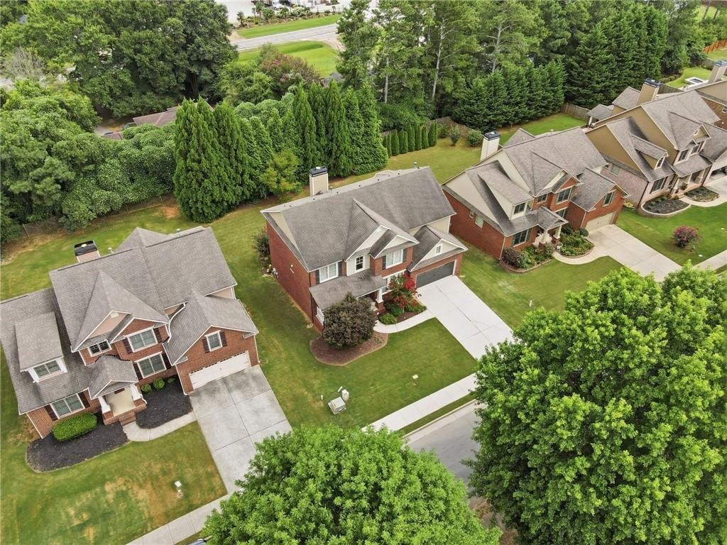House in Flowery Branch, Georgia, United States 2 - 18512314