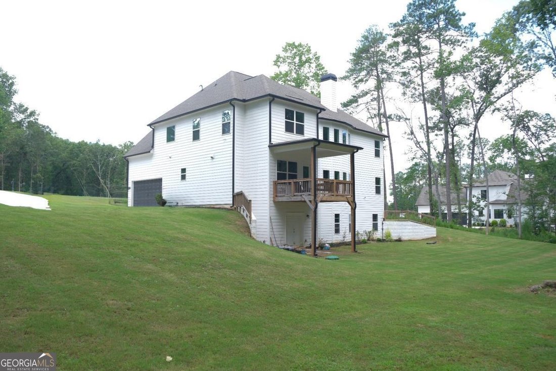 House in Douglasville, Georgia, United States 5 - 18518641
