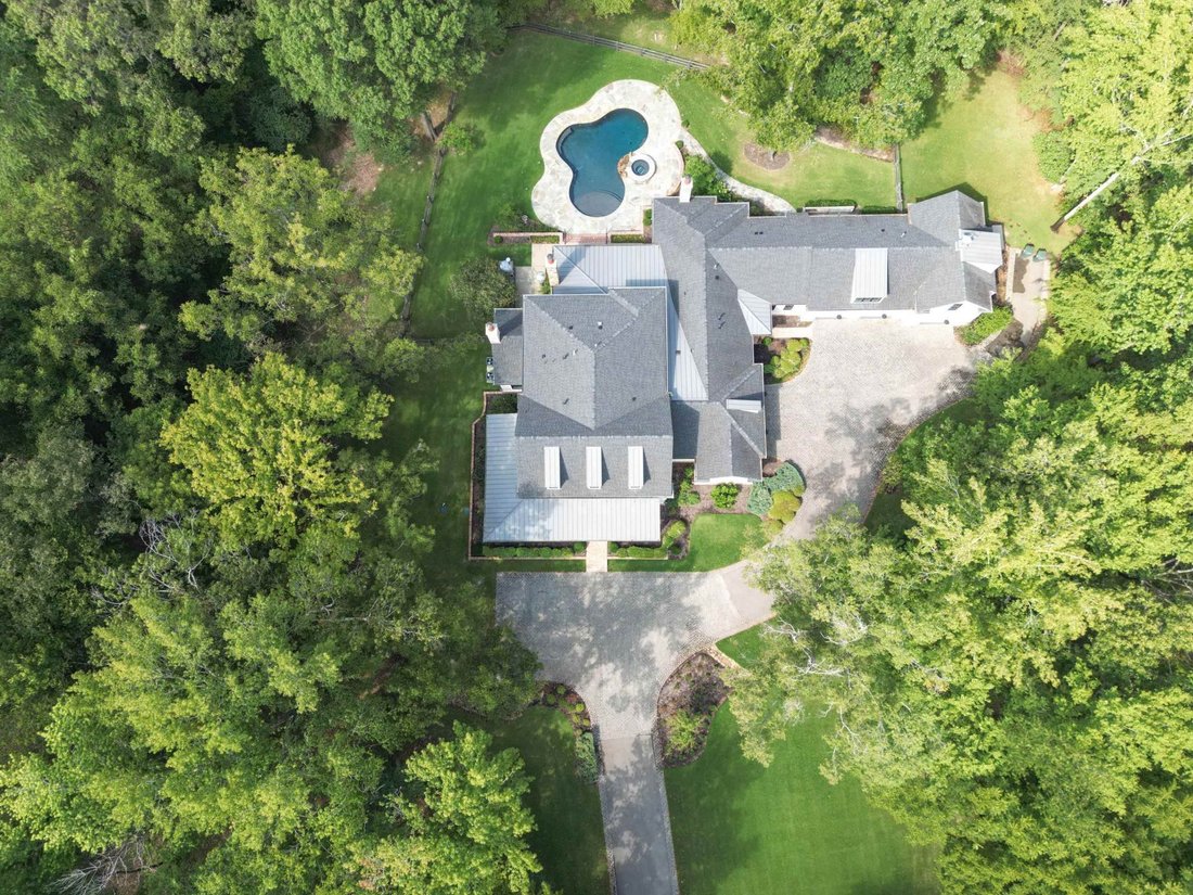 House in Collierville, Tennessee, United States 5 - 18519870