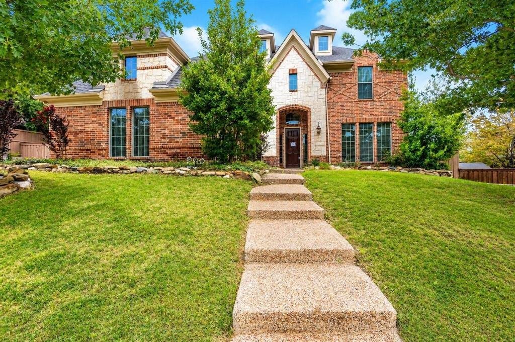 House in McKinney, Texas, United States 1 - 18518998