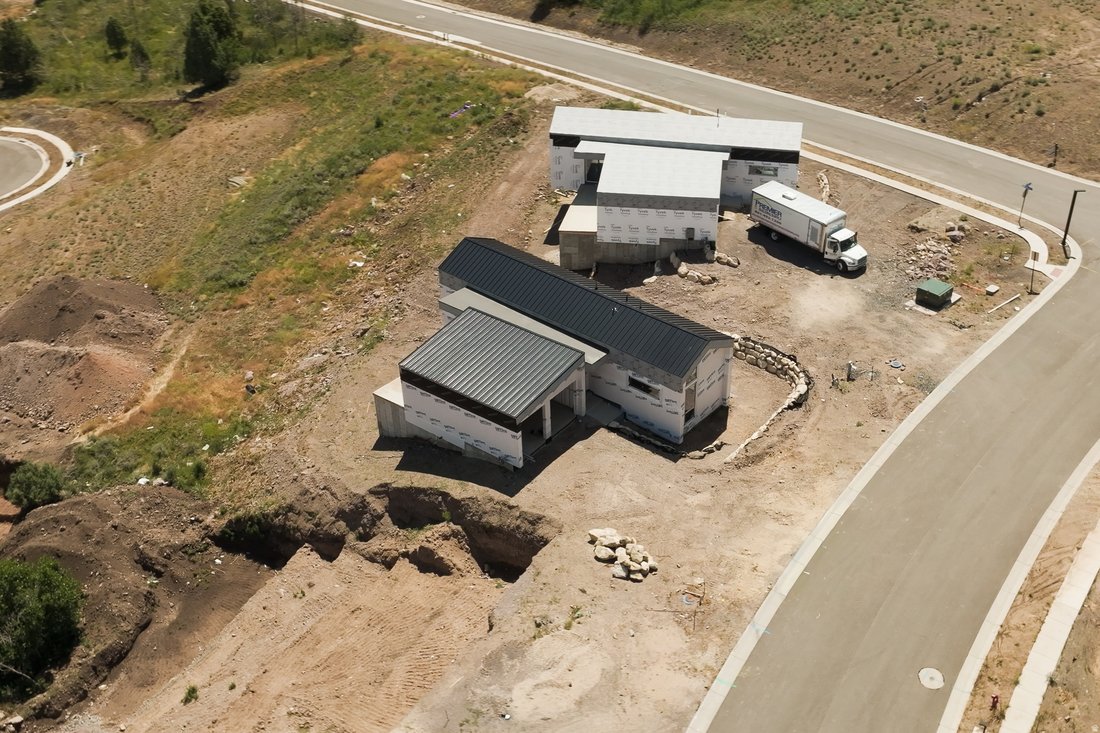 House in Heber City, Utah, United States 5 - 18510911