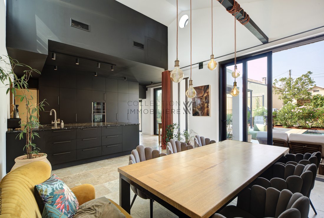 House in Saint Cyprien, Toulouse, France 5 - 18439528