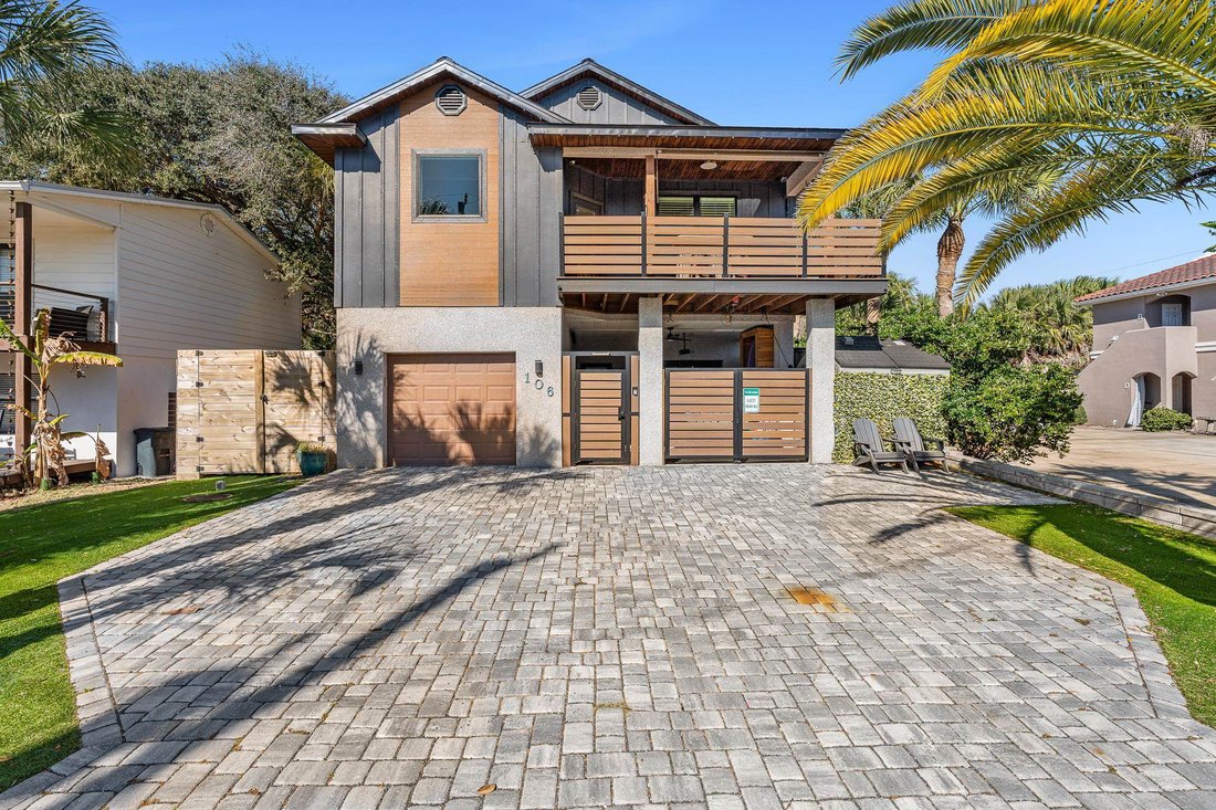 House in St. Augustine, Florida, United States 4 - 18511609