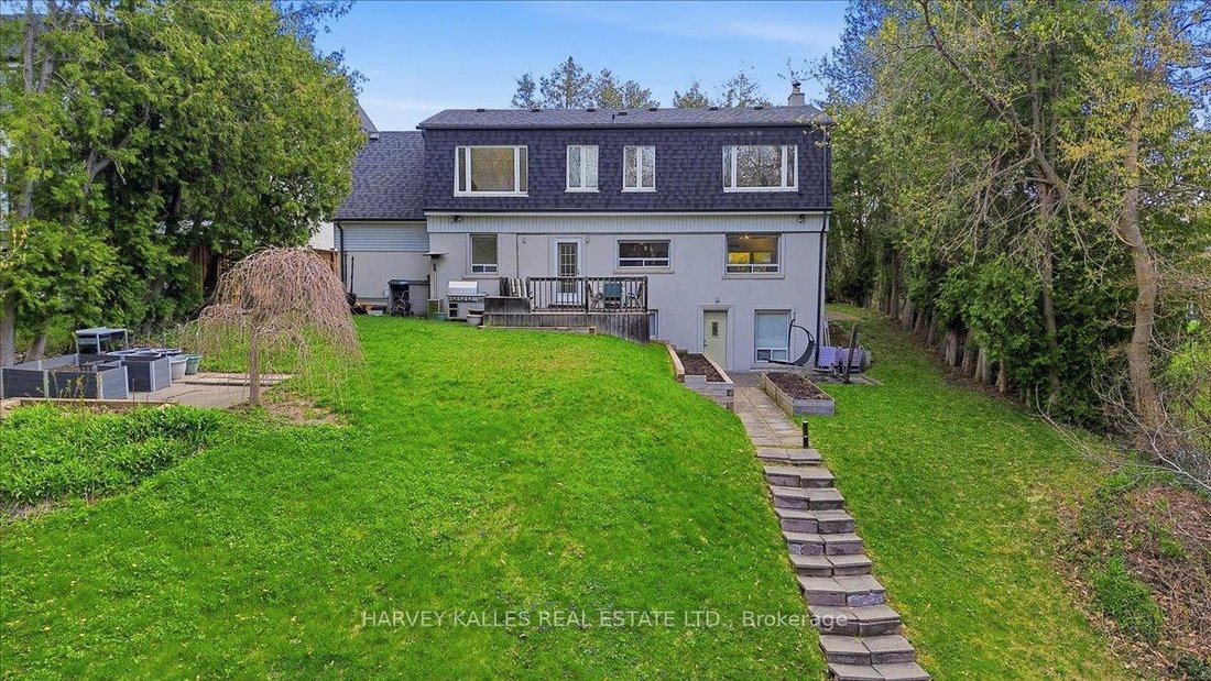 House in Gormley, Ontario, Canada 4 - 18514506