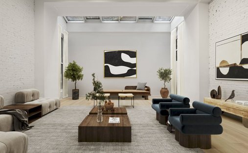 Condominio en Nueva York, Nueva York, Estados Unidos 1