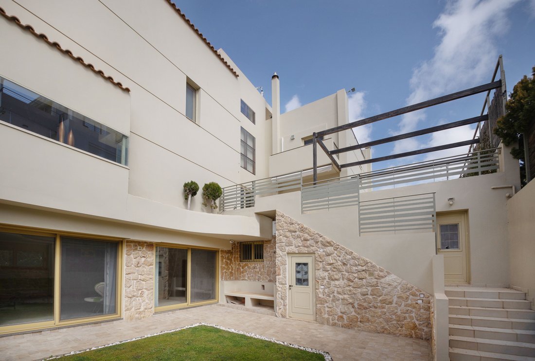 House in Saronida, Attica, Greece 5 - 18509974