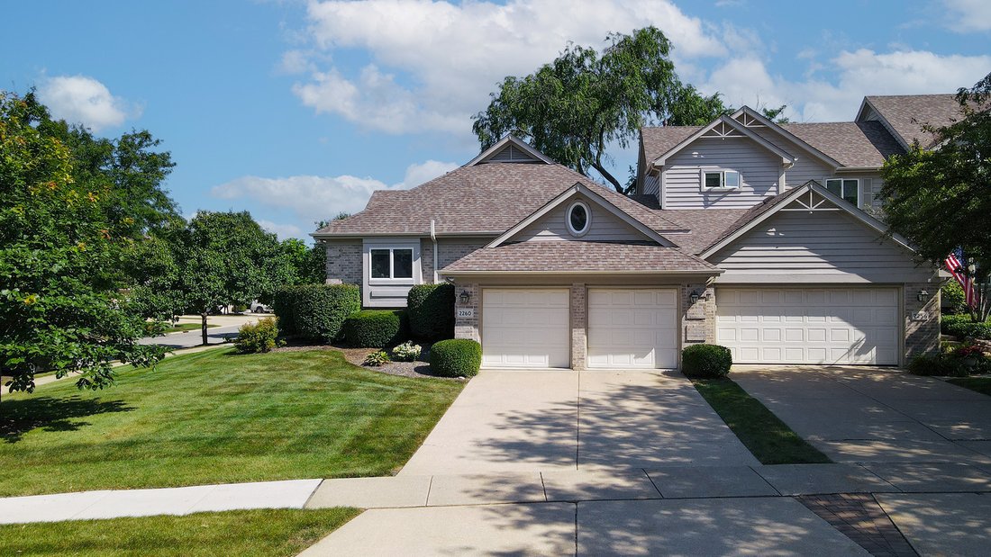Townhouse in Downers Grove, Illinois, United States 3 - 18512068