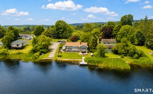 House in Torrington, Connecticut, United States 1