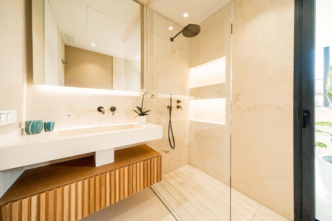 Apartment in Nueva Andalucia, Marbella, Spain 5 - 18513461