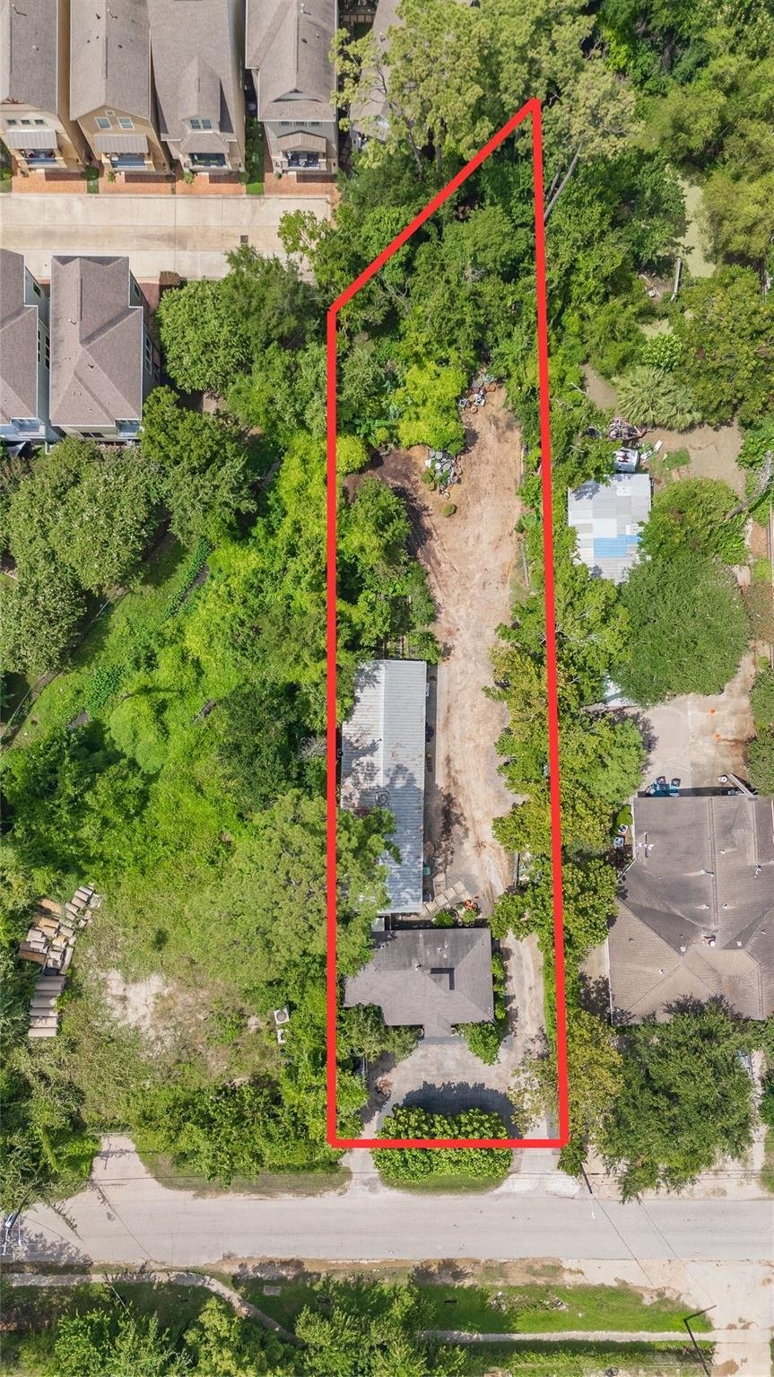 Maison à Houston, Texas, États-Unis 3 - 18503584