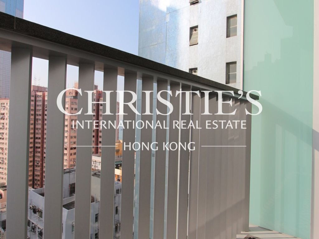 Apartment in Hong Kong, Hong Kong 2 - 18516200