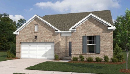 House in Mt. Juliet, Tennessee, United States 1 - 18508615