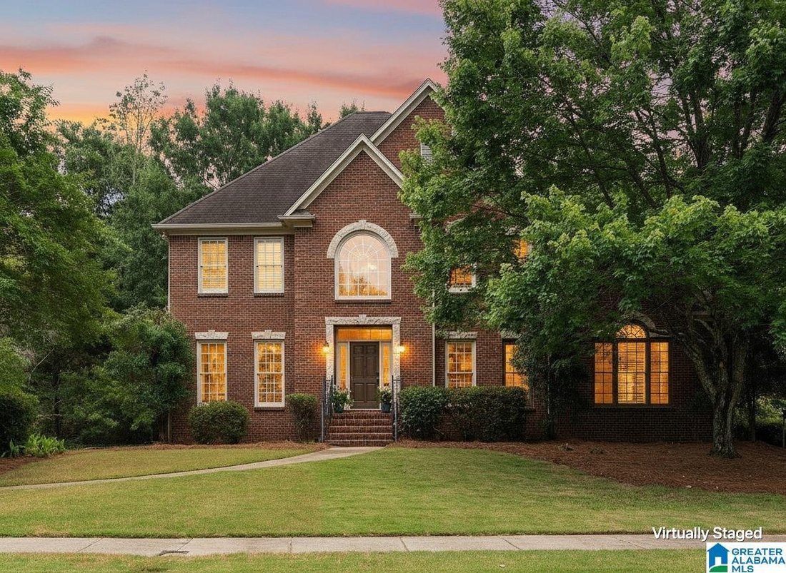 House in Vestavia Hills, Alabama, United States 2 - 18436166
