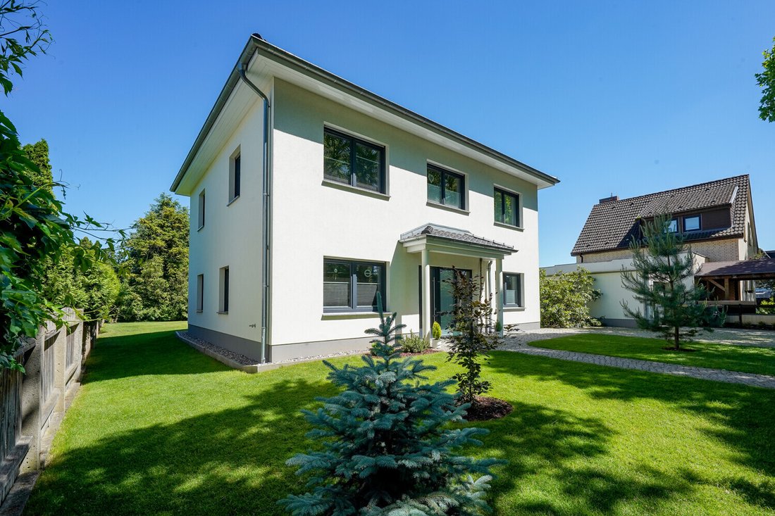 House in Berlin, Berlin, Germany 5 - 18514544