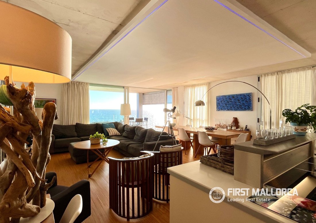 Villa in Campos, Balearic Islands, Spain 2 - 13738689