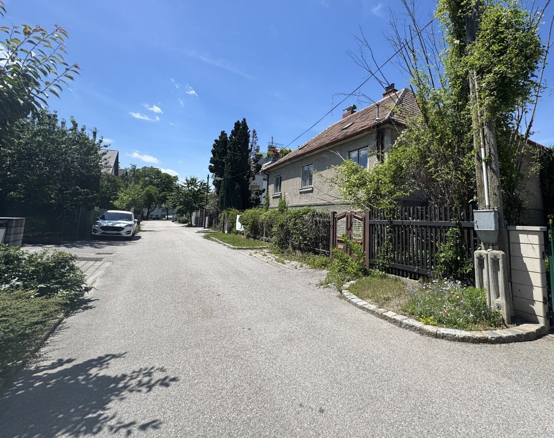 House in Korneuburg, Lower Austria, Austria 5 - 18516301