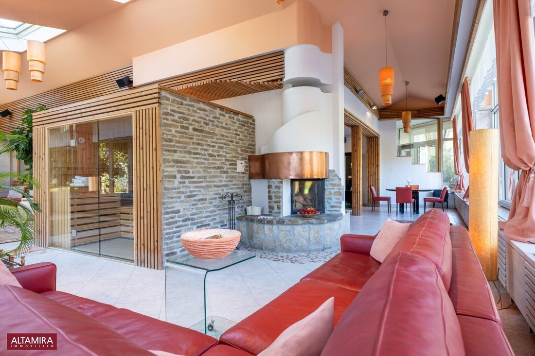 Villa in Fischamend, Lower Austria, Austria 4 - 18520743