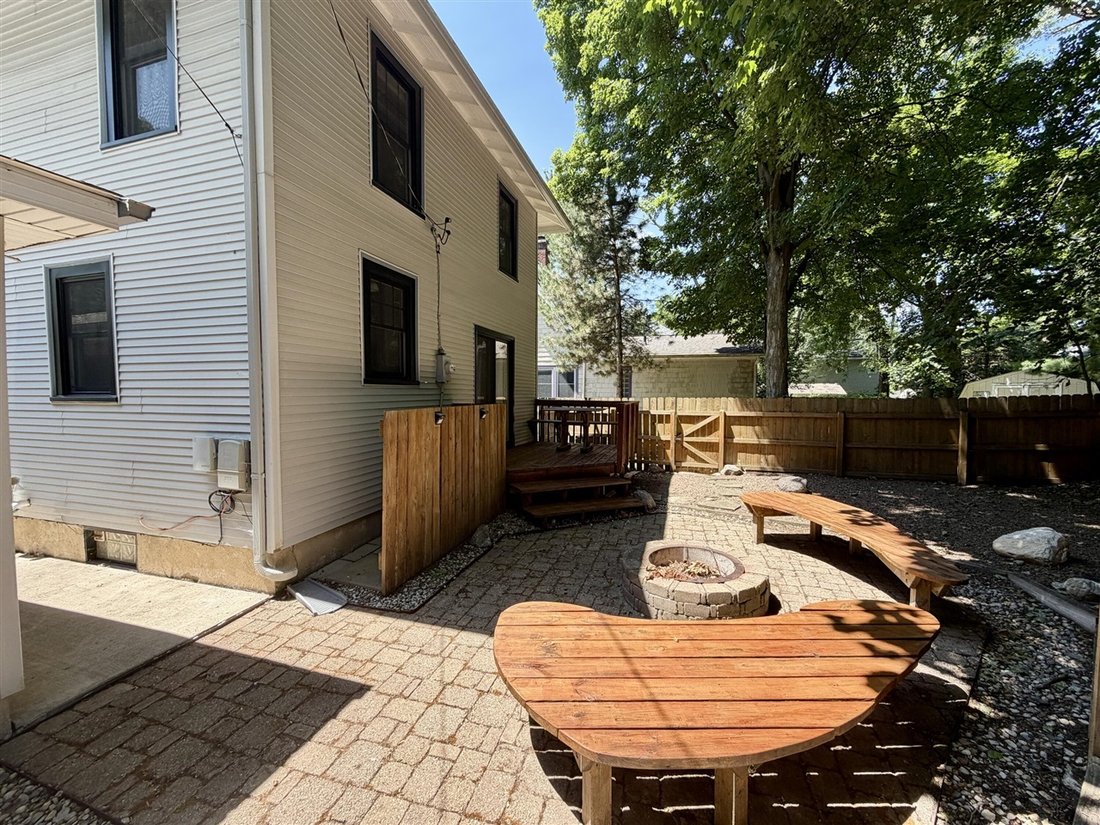 House in Ann Arbor, Michigan, United States 4 - 18510993