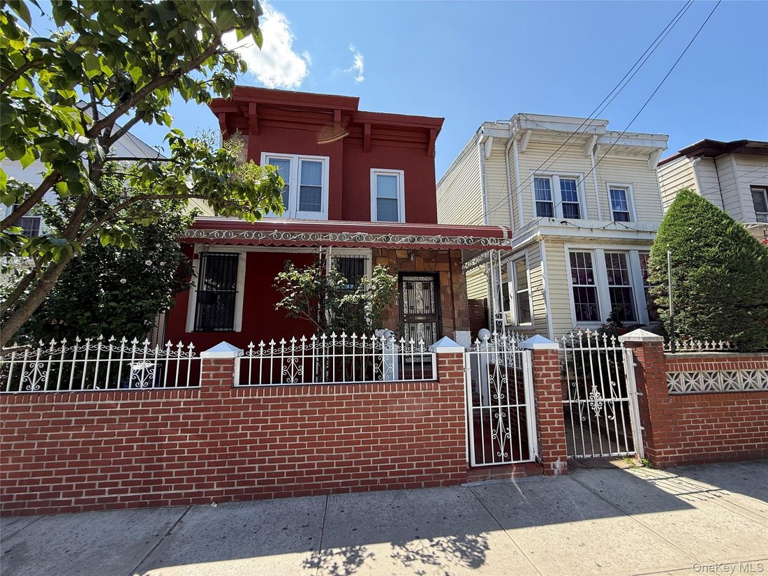 Apartment in New York, New York, United States 2 - 18515065