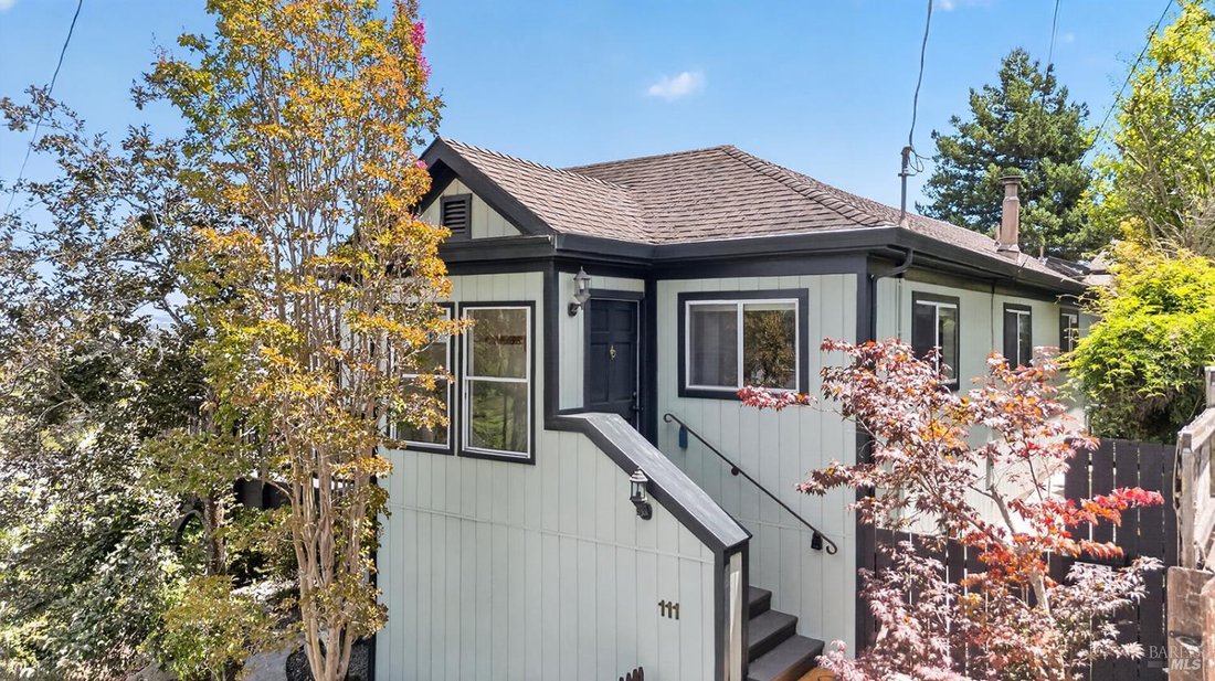 House in Petaluma, California, United States 2 - 18513780