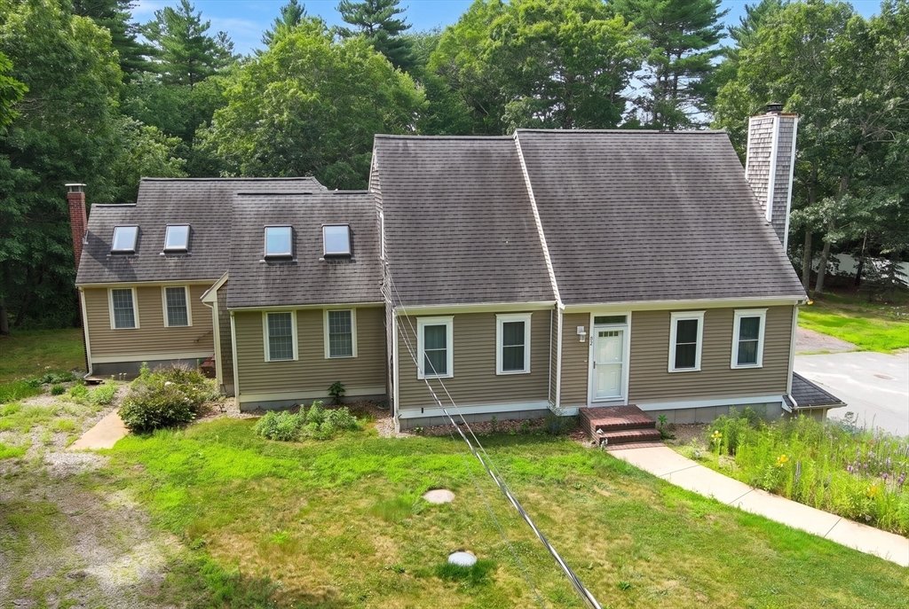 House in Lakeville, Massachusetts, United States 1 - 18508865