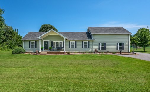 House in Mt. Juliet, Tennessee, United States 1