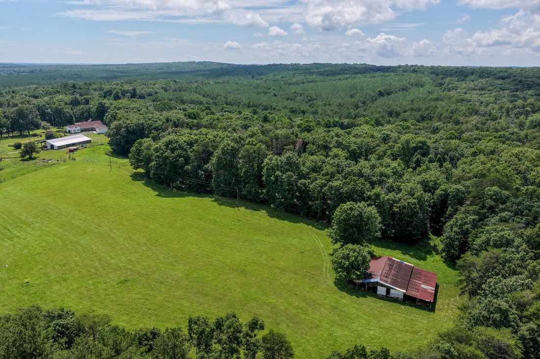 House in Spencer, Tennessee, United States 4 - 18512834