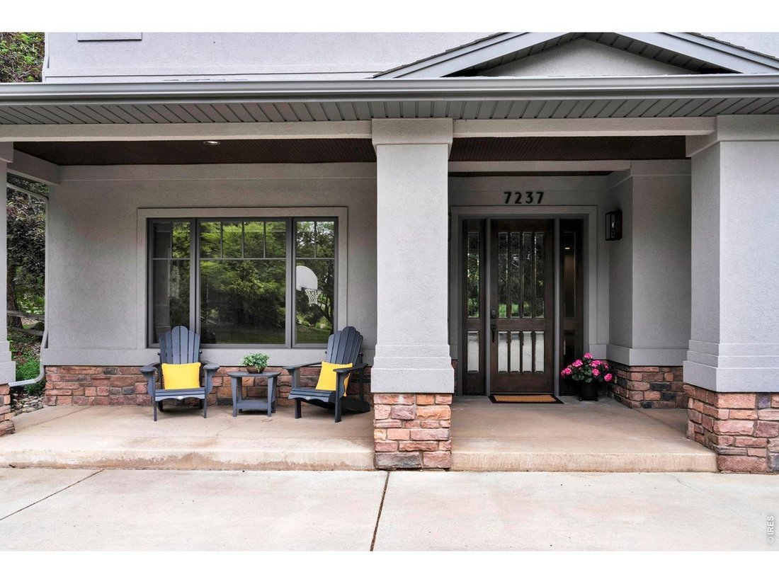House in Longmont, Colorado, United States 3 - 18114391