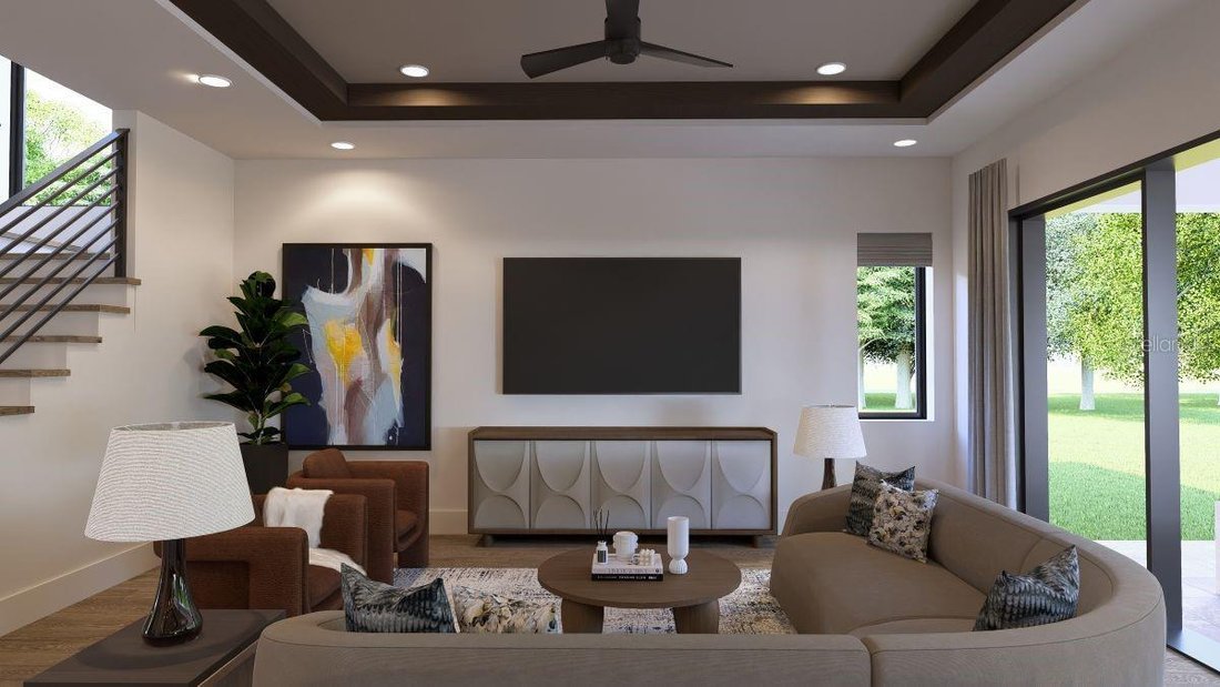 House in Ocala, Florida, United States 5 - 17254545