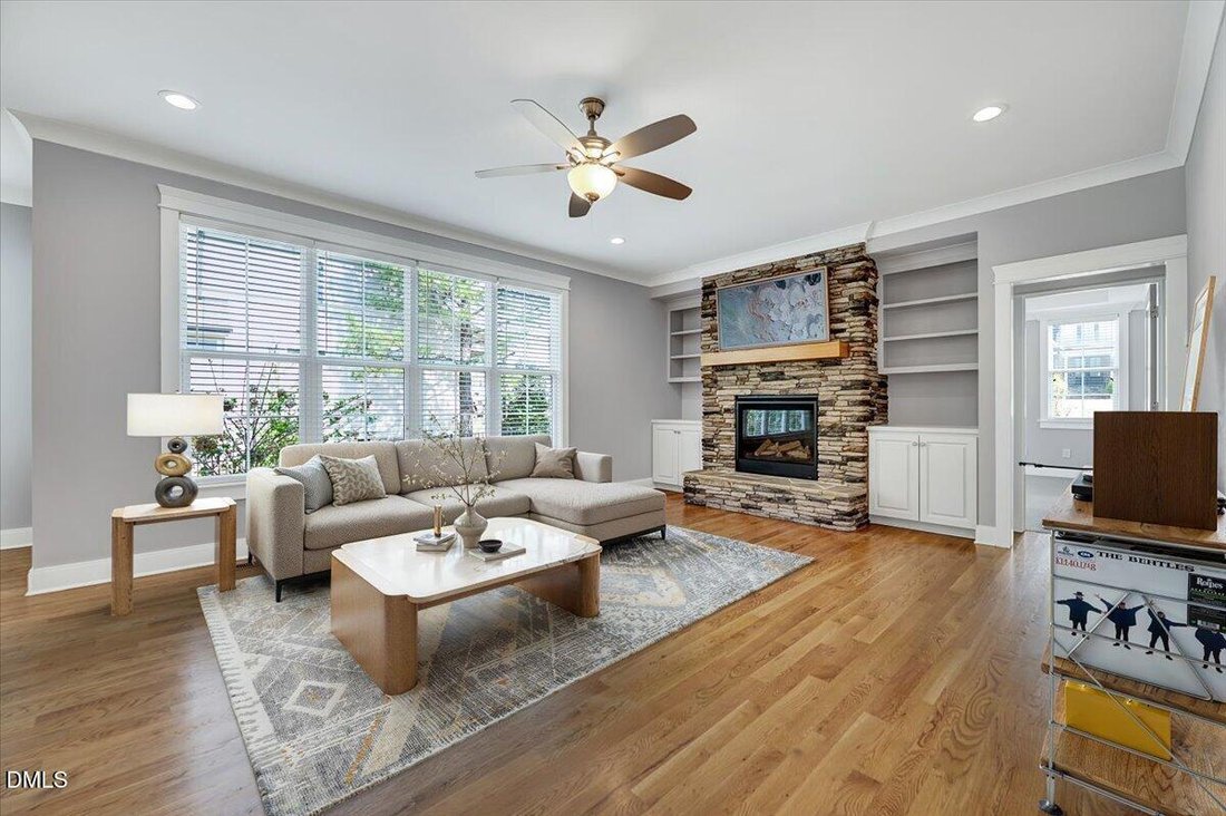 House in Rolesville, North Carolina, United States 4 - 18508676