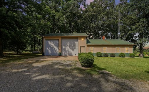 House in Mount Vernon, Illinois, United States 1